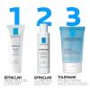 imageEffaclar Daily Acne Essentials Kit Acne Treatment System Salicylic Acid Acne Cleanser Pore Refining Toner ampamp Matte Face Moisturizer for Oily Skin ampamp Combination Skin OilFree 2 Month Supply