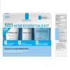 imageEffaclar Daily Acne Essentials Kit Acne Treatment System Salicylic Acid Acne Cleanser Pore Refining Toner ampamp Matte Face Moisturizer for Oily Skin ampamp Combination Skin OilFree 2 Month Supply