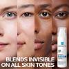 imageLa Roche Posay Anthelios UV Sunscreen SPF 50 Daily Sunscreen for Face in 3 Formulas UV Tone with Niacinamide UV Hydra with Hyaluronic Acid UV Clear with Azelaic Acid Broad Spectrum Invisible SPFAcneRosaceaProne Skin