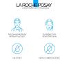 imageLa Roche Posay Anthelios UV Sunscreen SPF 50 Daily Sunscreen for Face in 3 Formulas UV Tone with Niacinamide UV Hydra with Hyaluronic Acid UV Clear with Azelaic Acid Broad Spectrum Invisible SPFAllDay Hydration