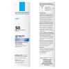 imageLa Roche Posay Anthelios UV Sunscreen SPF 50 Daily Sunscreen for Face in 3 Formulas UV Tone with Niacinamide UV Hydra with Hyaluronic Acid UV Clear with Azelaic Acid Broad Spectrum Invisible SPFAcneRosaceaProne Skin