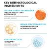 imageLa Roche Posay Anthelios UV Sunscreen SPF 50 Daily Sunscreen for Face in 3 Formulas UV Tone with Niacinamide UV Hydra with Hyaluronic Acid UV Clear with Azelaic Acid Broad Spectrum Invisible SPFAcneRosaceaProne Skin