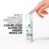imageLa Roche Posay Anthelios UV Sunscreen SPF 50 Daily Sunscreen for Face in 3 Formulas UV Tone with Niacinamide UV Hydra with Hyaluronic Acid UV Clear with Azelaic Acid Broad Spectrum Invisible SPFUneven  Discolored Skin