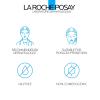 imageLa Roche Posay Anthelios UV Sunscreen SPF 50 Daily Sunscreen for Face in 3 Formulas UV Tone with Niacinamide UV Hydra with Hyaluronic Acid UV Clear with Azelaic Acid Broad Spectrum Invisible SPFUneven  Discolored Skin