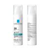 imageLa Roche Posay Anthelios UV Sunscreen SPF 50 Daily Sunscreen for Face in 3 Formulas UV Tone with Niacinamide UV Hydra with Hyaluronic Acid UV Clear with Azelaic Acid Broad Spectrum Invisible SPFUneven  Discolored Skin