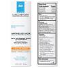 imageLa RochePosay Anthelios AOX Daily Antioxidant Serum with SPF Face Moisturizer with Sunscreen and Vitamin C ampamp E Oil Free Face Sunscreen for Sensitive Skin Moisturizing Sun Protection