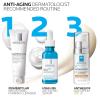 imageLa RochePosay Anthelios AOX Daily Antioxidant Serum with SPF Face Moisturizer with Sunscreen and Vitamin C ampamp E Oil Free Face Sunscreen for Sensitive Skin Moisturizing Sun Protection