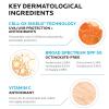 imageLa RochePosay Anthelios AOX Daily Antioxidant Serum with SPF Face Moisturizer with Sunscreen and Vitamin C ampamp E Oil Free Face Sunscreen for Sensitive Skin Moisturizing Sun Protection