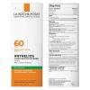 imageLa RochePosay Anthelios Clear Skin Sunscreen Dry Touch SPF 60 Oil Free Sunscreen For Face Oil Absorbing Broad Spectrum SPF  Antioxidants NonGreasy Oxybenzone Free Travel Size3 Fl Oz Pack of 1