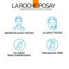 imageLa RochePosay Anthelios Clear Skin Sunscreen Dry Touch SPF 60 Oil Free Sunscreen For Face Oil Absorbing Broad Spectrum SPF  Antioxidants NonGreasy Oxybenzone Free Travel Size3 Fl Oz Pack of 1