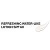 imageLa RochePosay Anthelios Cooling Water Sunscreen Lotion for Face ampamp Body Broad Spectrum SPF  Antioxidants Fast Absorbing WaterLike Texture Oil Free Sunscreen SPF 60 SPF 30SPF 60