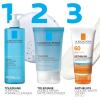 imageLa RochePosay Anthelios Cooling Water Sunscreen Lotion for Face ampamp Body Broad Spectrum SPF  Antioxidants Fast Absorbing WaterLike Texture Oil Free Sunscreen SPF 60 SPF 30SPF 60