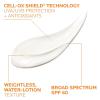 imageLa RochePosay Anthelios Cooling Water Sunscreen Lotion for Face ampamp Body Broad Spectrum SPF  Antioxidants Fast Absorbing WaterLike Texture Oil Free Sunscreen SPF 60 SPF 30SPF 60