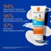 imageLa RochePosay Anthelios Kids Gentle Lotion Sunscreen SPF 50 Broad Spectrum SPF  Antioxidants Sunscreen For Kids Octinoxate ampamp OxybenzoneFree Pediatrician Tested Non Comedogenic Oil Free304 Fl Oz Pack of 1