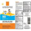 imageLa RochePosay Anthelios Kids Gentle Lotion Sunscreen SPF 50 Broad Spectrum SPF  Antioxidants Sunscreen For Kids Octinoxate ampamp OxybenzoneFree Pediatrician Tested Non Comedogenic Oil Free67 Fl Oz Pack of 1