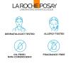 imageLa RochePosay Anthelios Light Fluid Facial Sunscreen SPF 60 Lightweight Sunscreen For Face Fluid Texture Broad Spectrum SPF  Antioxidants Oil Free ampamp Oxybenzone Free Travel Size 17 Fl Oz