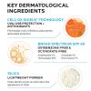 imageLa RochePosay Anthelios Light Fluid Facial Sunscreen SPF 60 Lightweight Sunscreen For Face Fluid Texture Broad Spectrum SPF  Antioxidants Oil Free ampamp Oxybenzone Free Travel Size 17 Fl Oz