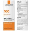imageLa RochePosay Anthelios MeltIn Milk Sunscreen SPF 100 Sunscreen For Body ampamp Face Broad Spectrum SPF  Antioxidants Oil Free For Sun Sensitive Skin Oxybenzone Free3 Fl Oz Pack of 1