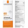 imageLa RochePosay Anthelios MeltIn Milk Sunscreen SPF 60 Sunscreen For Body ampamp Face Broad Spectrum SPF  Antioxidants Oil Free Lightweight ampamp Fast Absorbing Oxybenzone Free3 Fl Oz Pack of 1