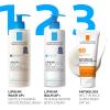 imageLa RochePosay Anthelios MeltIn Milk Sunscreen SPF 60 Sunscreen For Body ampamp Face Broad Spectrum SPF  Antioxidants Oil Free Lightweight ampamp Fast Absorbing Oxybenzone Free3 Fl Oz Pack of 1