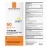 imageLa RochePosay Anthelios MeltIn Milk Sunscreen SPF 60 Sunscreen For Body ampamp Face Broad Spectrum SPF  Antioxidants Oil Free Lightweight ampamp Fast Absorbing Oxybenzone Free5 Fl Oz Pack of 1