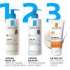 imageLa RochePosay Anthelios MeltIn Milk Sunscreen SPF 60 Sunscreen For Body ampamp Face Broad Spectrum SPF  Antioxidants Oil Free Lightweight ampamp Fast Absorbing Oxybenzone Free5 Fl Oz Pack of 1
