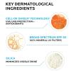 imageLa RochePosay Anthelios Mineral Sunscreen SPF 50 Gentle Lotion Broad Spectrum SPF  Antioxidants Face ampamp Body Sunscreen Titanium Dioxide ampamp Zinc Oxide Oxybenzone Free Oil FreeSPF 50