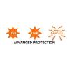 imageLa RochePosay Anthelios Mineral Sunscreen SPF 50 Gentle Lotion Broad Spectrum SPF  Antioxidants Face ampamp Body Sunscreen Titanium Dioxide ampamp Zinc Oxide Oxybenzone Free Oil FreeSPF 50