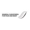 imageLa RochePosay Anthelios Mineral Sunscreen SPF 50 Gentle Lotion Broad Spectrum SPF  Antioxidants Face ampamp Body Sunscreen Titanium Dioxide ampamp Zinc Oxide Oxybenzone Free Oil FreeSPF 50