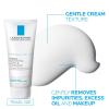 imageLa RochePosay Anthelios Sunscreen SPF 50 UltraLight Fluid Broad Spectrum SPF 50 Face Sunscreen with Titanium Dioxide Mineral Lightweight ampamp FastAbsorbing OilFree Matte FinishTinted with Travel Size Hydrating Cleanser