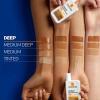 imageLa RochePosay Anthelios Sunscreen SPF 50 UltraLight Fluid Broad Spectrum SPF 50 Face Sunscreen with Titanium Dioxide Mineral Lightweight ampamp FastAbsorbing OilFree Matte FinishDeep