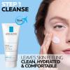 imageLa RochePosay Anthelios Sunscreen SPF 50 UltraLight Fluid Broad Spectrum SPF 50 Face Sunscreen with Titanium Dioxide Mineral Lightweight ampamp FastAbsorbing OilFree Matte FinishTinted with Travel Size Hydrating Cleanser