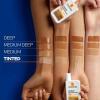 imageLa RochePosay Anthelios Sunscreen SPF 50 UltraLight Fluid Broad Spectrum SPF 50 Face Sunscreen with Titanium Dioxide Mineral Lightweight ampamp FastAbsorbing OilFree Matte FinishTinted Duo Pack