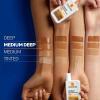 imageLa RochePosay Anthelios Sunscreen SPF 50 UltraLight Fluid Broad Spectrum SPF 50 Face Sunscreen with Titanium Dioxide Mineral Lightweight ampamp FastAbsorbing OilFree Matte FinishMediumDeep