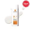 imageLa RochePosay Anthelios Sunscreen SPF 50 UltraLight Fluid Broad Spectrum SPF 50 Face Sunscreen with Titanium Dioxide Mineral Lightweight ampamp FastAbsorbing OilFree Matte FinishNonTinted