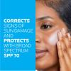 imageLa RochePosay Anthelios UV Correct Sunscreen Moisturizer SPF 70 Daily AntiAging Face Moisturizer with Sunscreen and Niacinamide to Even Skin Tone ampamp Fine Lines Sun Protection for Sensitive Skin