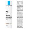 imageLa RochePosay Anthelios UV Correct Sunscreen Moisturizer SPF 70 Daily AntiAging Face Moisturizer with Sunscreen and Niacinamide to Even Skin Tone ampamp Fine Lines Sun Protection for Sensitive Skin