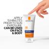 imageLa RochePosay Anthelios UV ProSport SPF 50 Sunscreen for Face ampamp Body Water ampamp Sweat Resistant with NonDrip Formula Invisible Broad Spectrum Sunscreen Lotion Lightweight ampamp Breathable676 Fl Oz Pack of 2