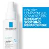 imageLa RochePosay Cicaplast B5 Spray With Vitamin B5 Panthenol ampamp Madecassoside Hydrating Face Mist For Skin Barrier Repair Soothing TouchFree Face ampamp Body Spray Sensitive Skin ampamp Dermatologist Tested