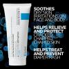 imageLa RochePosay Cicaplast Balm B5 Healing Ointment and Soothing Therapeutic Multi Purpose Cream for Dry ampamp Irritated Skin Body and Hand Balm Baby Safe Fragrance Free338 Fl Oz