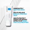 imageLa RochePosay Cicaplast Balm B5 Healing Ointment and Soothing Therapeutic Multi Purpose Cream for Dry ampamp Irritated Skin Body and Hand Balm Baby Safe Fragrance Free135 Fl Oz Pack of 2