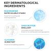 imageLa RochePosay Cicaplast Hand Cream Instant Relief Moisturizing Hand Lotion for Dry Hands Shea Butter Lotion for Dry Cracked Hands Non Greasy Fragrance FreeCicaplast Hand Cream