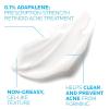 imageLa RochePosay Effaclar Adapalene Gel 01 Acne Treatment Retinoid Cream Acne Medication Gel For Blackheads ampamp Whiteheads Oil Free Helps Clear And Prevent Blemishes ampamp Clogged Pores