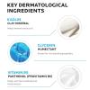 imageLa RochePosay Effaclar Clarifying Clay Face Mask for Oily Skin Unclogs Pores and Controls Shine Without OverDrying Packaging May Vary