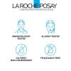 imageLa RochePosay Effaclar Clarifying Clay Face Mask for Oily Skin Unclogs Pores and Controls Shine Without OverDrying Packaging May Vary