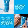 imageLa RochePosay Effaclar Clarifying Clay Face Mask for Oily Skin Unclogs Pores and Controls Shine Without OverDrying Packaging May Vary