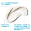 imageLa RochePosay Effaclar Clarifying Clay Face Mask for Oily Skin Unclogs Pores and Controls Shine Without OverDrying Packaging May Vary