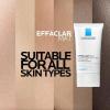 imageLa RochePosay Effaclar Mat Daily Moisturizer For Oily Skin Visibly Reduces The Look Of Pores OilFree Mattifying Moisturizer Smooths Skin Texture NonComedogenic ampamp Dermatologist Tested