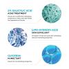 imageLa RochePosay Effaclar Medicated Gel Cleanser 2 Salicylic Acid Cleanser  LHA  Glycerin Foaming Acne Face Wash Helps Clear ampamp Prevent Acne Breakouts Oil Free Targets Excess Oil68 Fl Oz Pack of 1