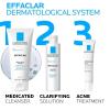 imageLa RochePosay Effaclar Medicated Gel Cleanser 2 Salicylic Acid Cleanser  LHA  Glycerin Foaming Acne Face Wash Helps Clear ampamp Prevent Acne Breakouts Oil Free Targets Excess Oil68 Fl Oz Pack of 1